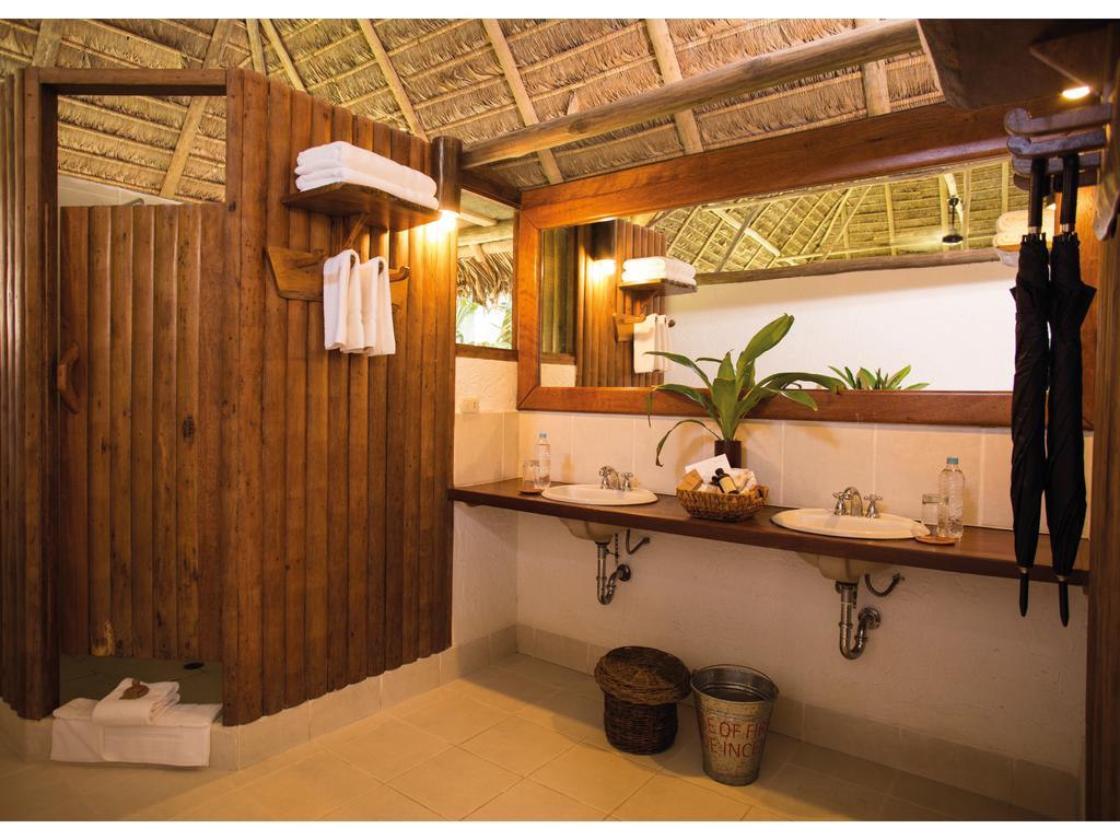 Inkaterra Reserva Amazonica بويرتو مالدونادو المظهر الخارجي الصورة